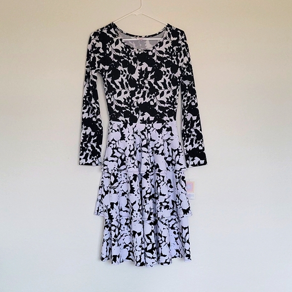 LuLaRoe Dresses & Skirts - Lularoe Two Toned Gerogia